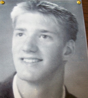 Ryan Genova 